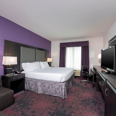 Holiday Inn Express & Suites Columbus - Polaris, An Ihg Hotel Екстериор снимка