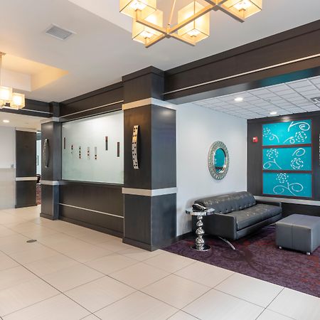 Holiday Inn Express & Suites Columbus - Polaris, An Ihg Hotel Екстериор снимка