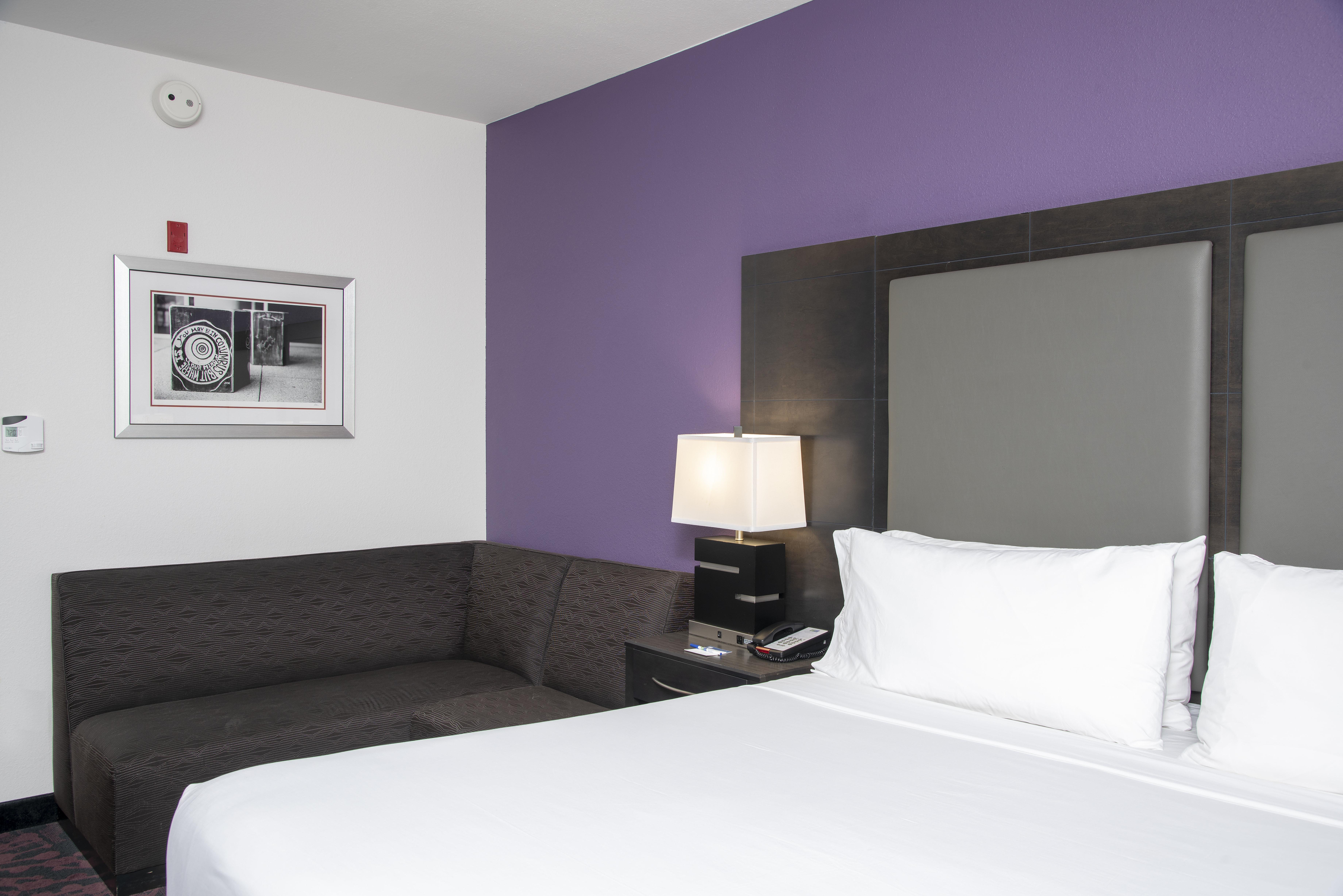 Holiday Inn Express & Suites Columbus - Polaris, An Ihg Hotel Екстериор снимка