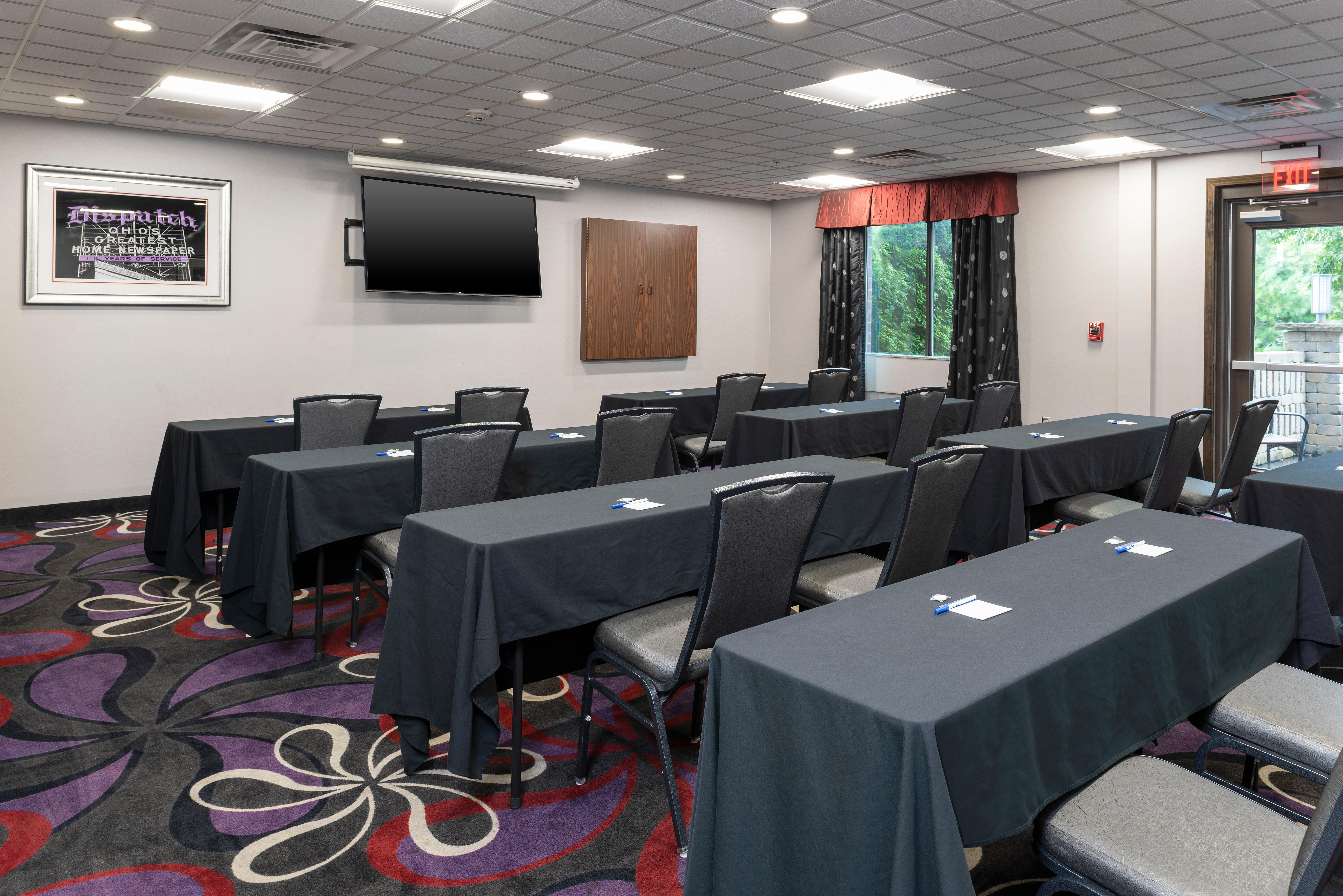 Holiday Inn Express & Suites Columbus - Polaris, An Ihg Hotel Екстериор снимка