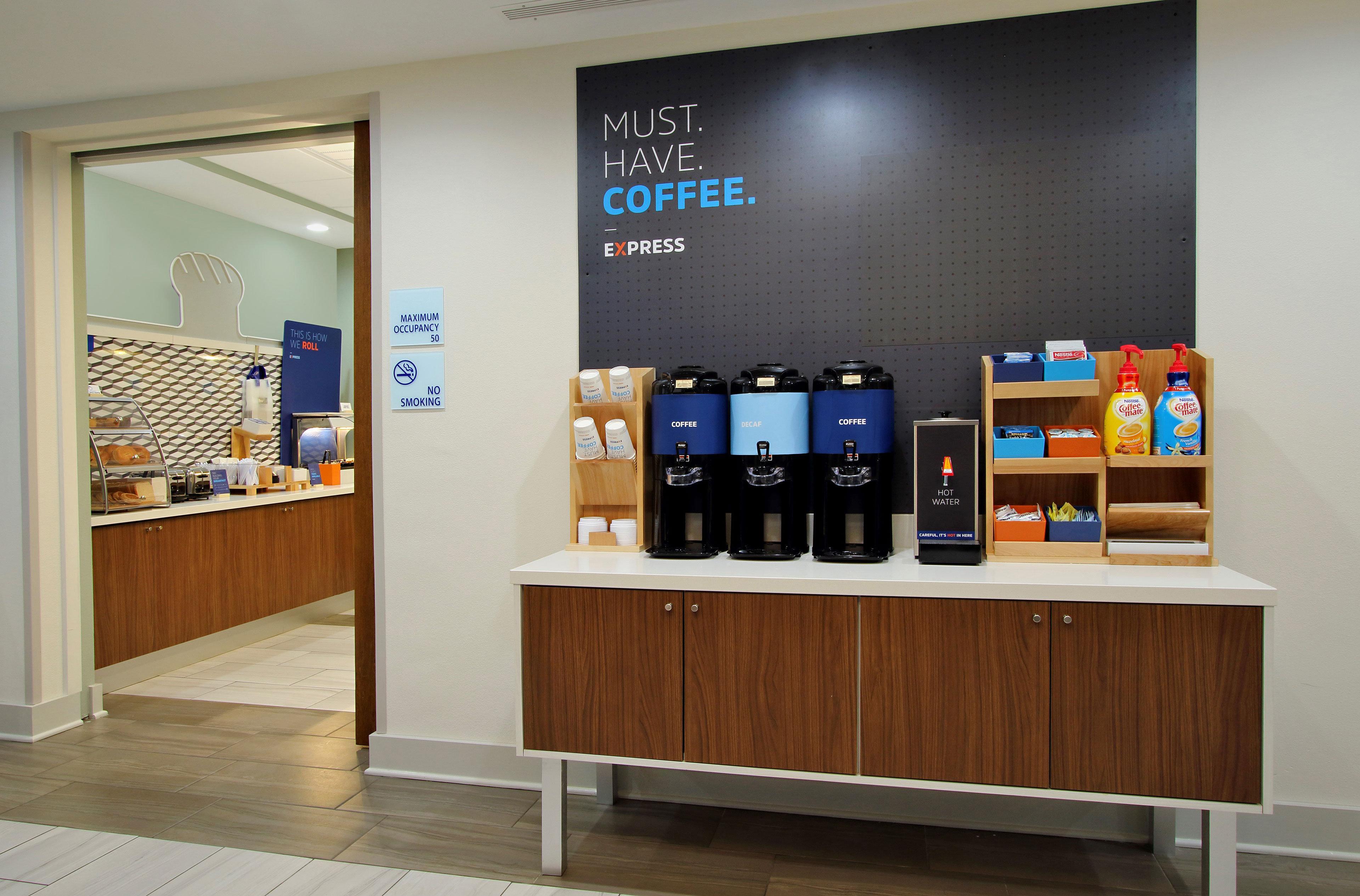 Holiday Inn Express & Suites Columbus - Polaris, An Ihg Hotel Екстериор снимка
