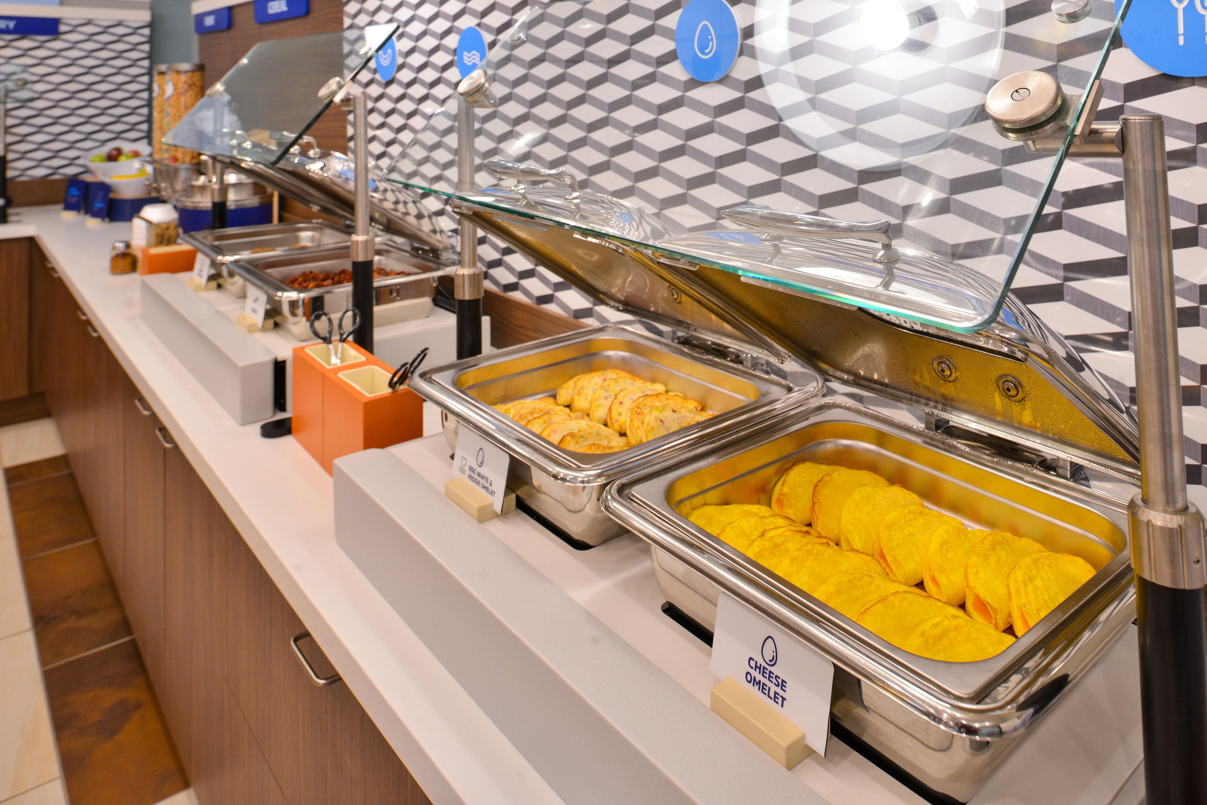 Holiday Inn Express & Suites Columbus - Polaris, An Ihg Hotel Екстериор снимка