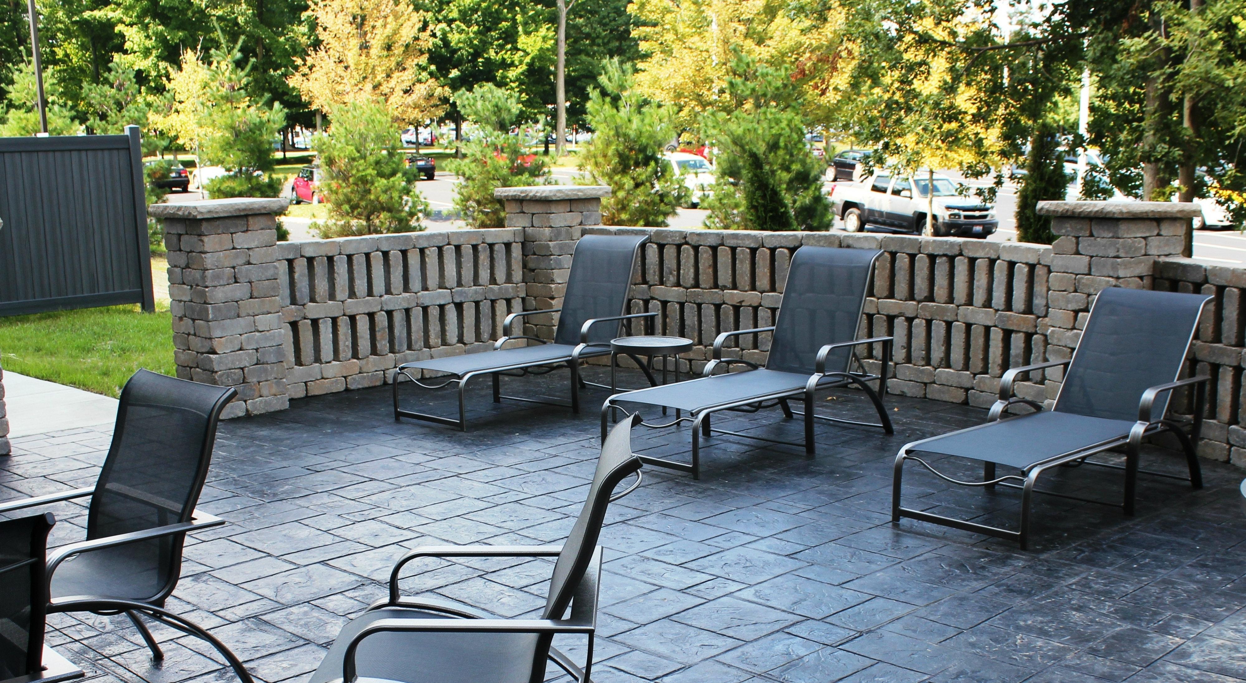 Holiday Inn Express & Suites Columbus - Polaris, An Ihg Hotel Екстериор снимка