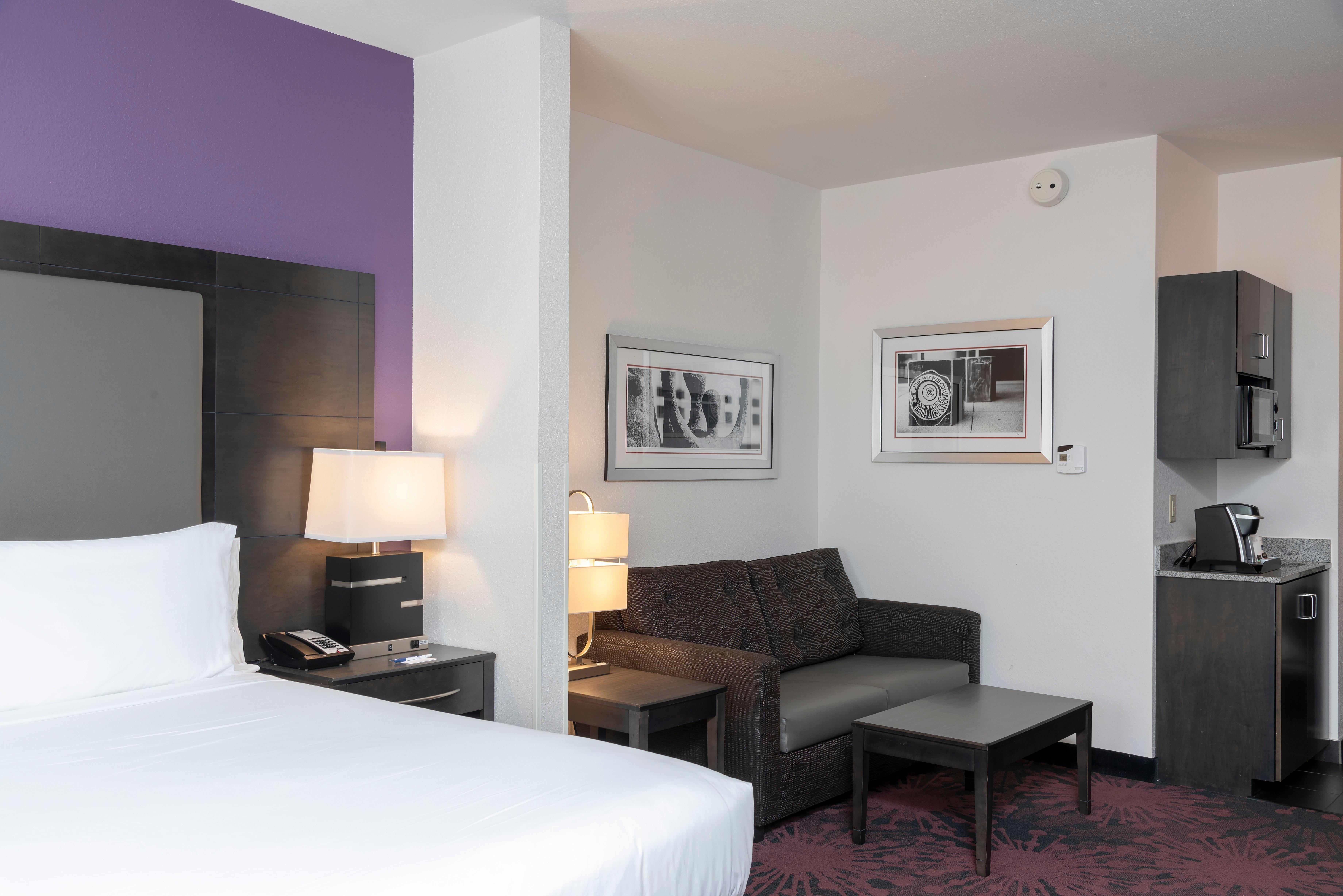 Holiday Inn Express & Suites Columbus - Polaris, An Ihg Hotel Екстериор снимка