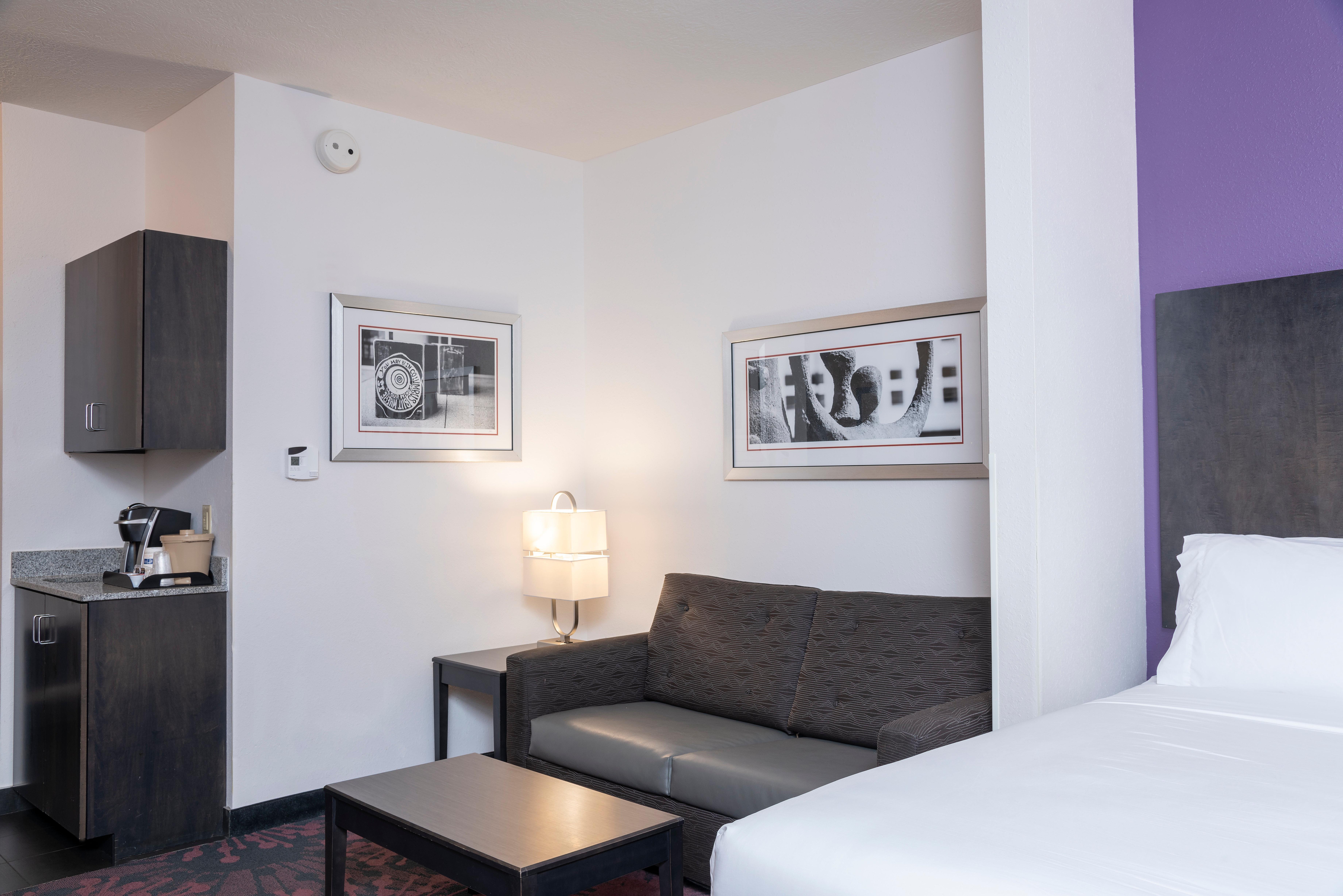 Holiday Inn Express & Suites Columbus - Polaris, An Ihg Hotel Екстериор снимка