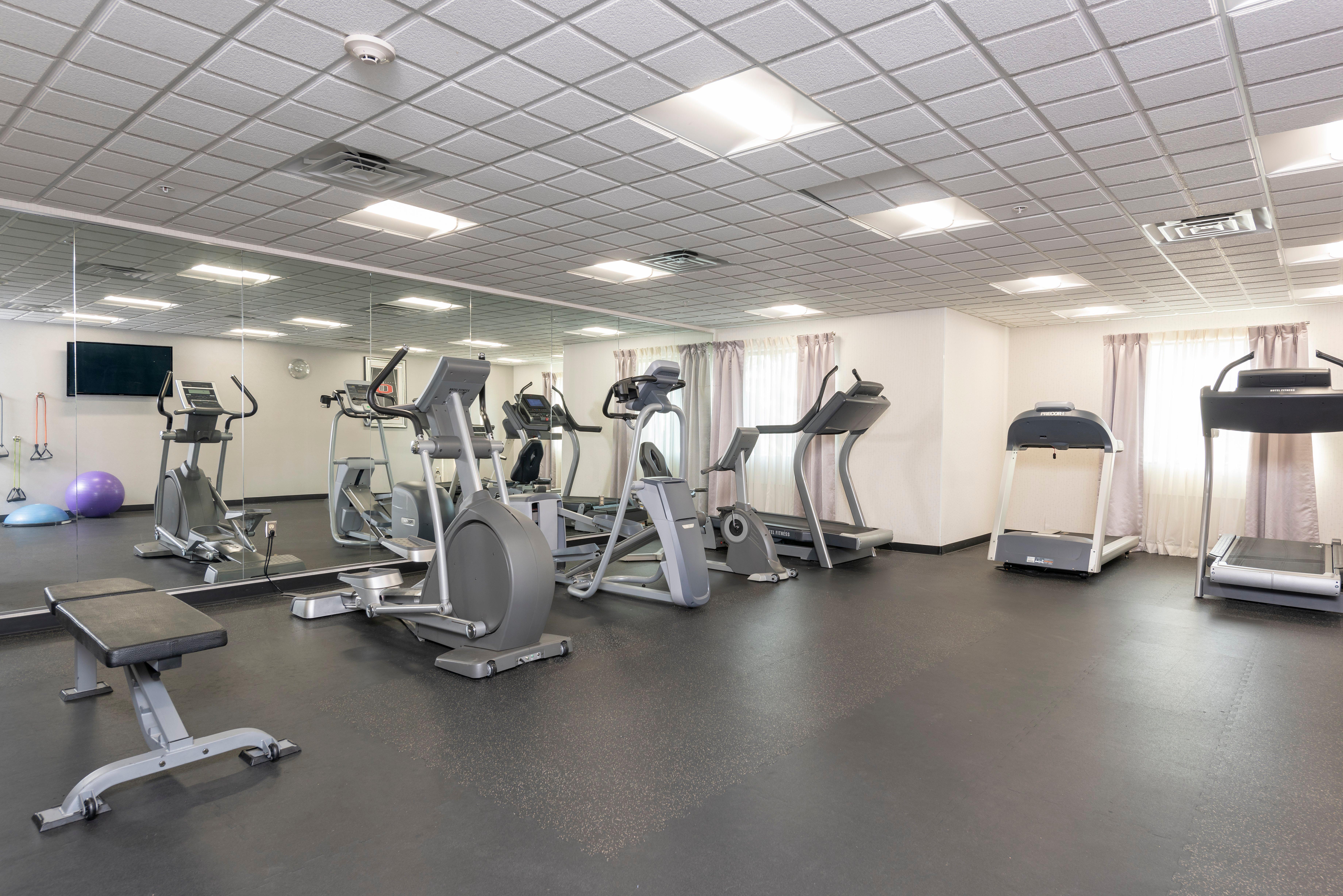 Holiday Inn Express & Suites Columbus - Polaris, An Ihg Hotel Екстериор снимка