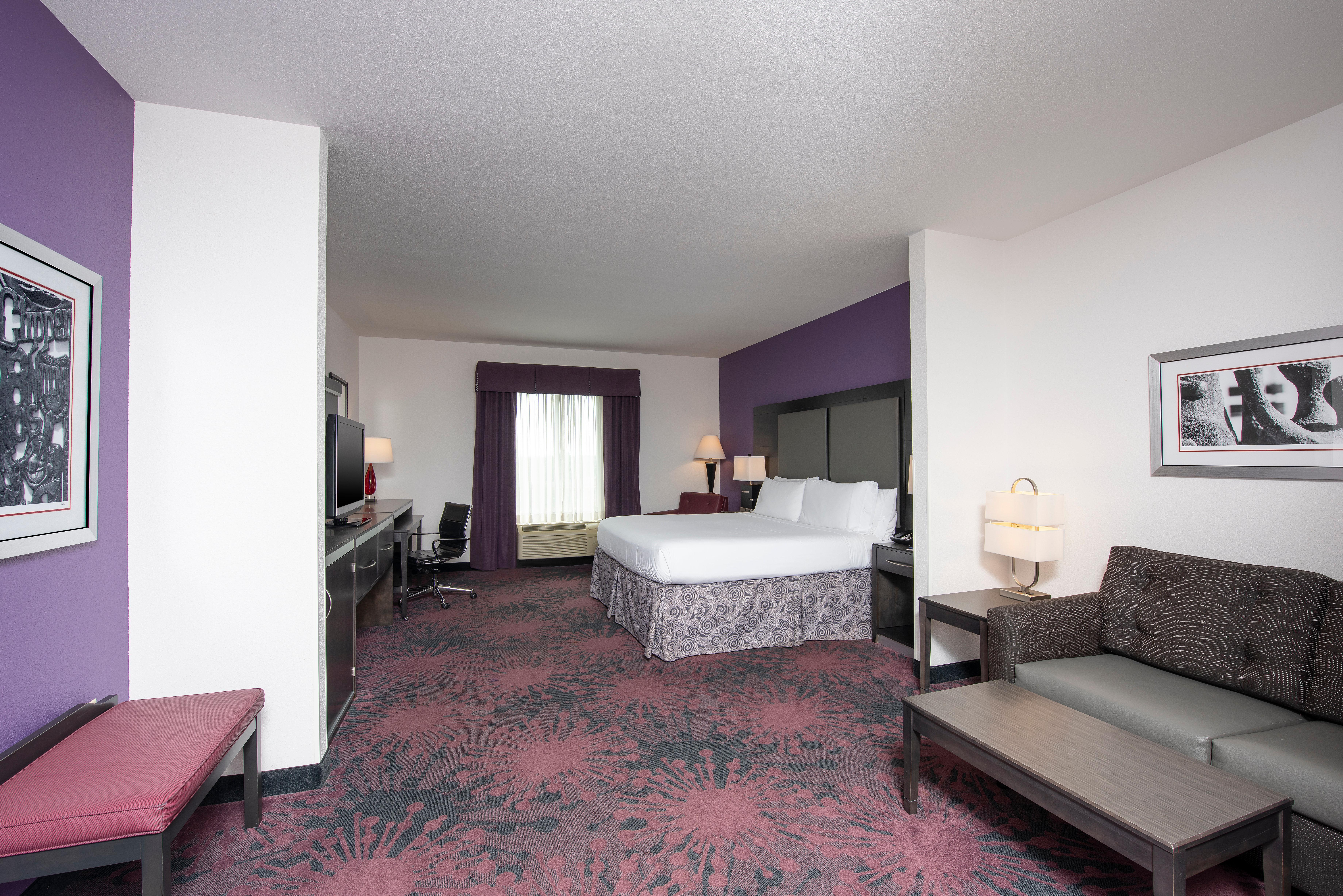 Holiday Inn Express & Suites Columbus - Polaris, An Ihg Hotel Екстериор снимка
