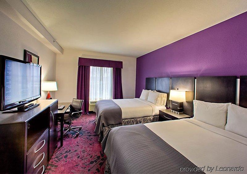 Holiday Inn Express & Suites Columbus - Polaris, An Ihg Hotel Стая снимка