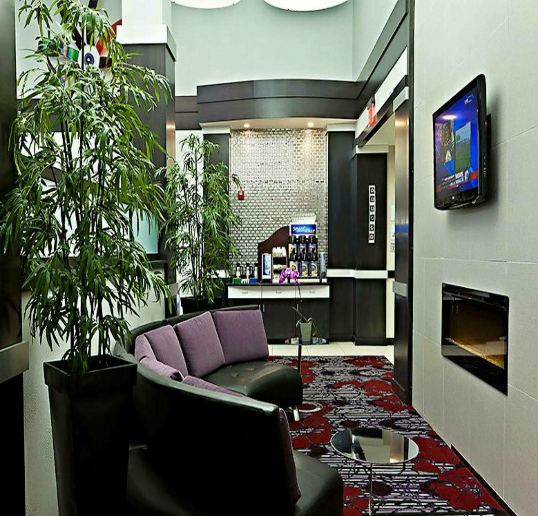Holiday Inn Express & Suites Columbus - Polaris, An Ihg Hotel Екстериор снимка