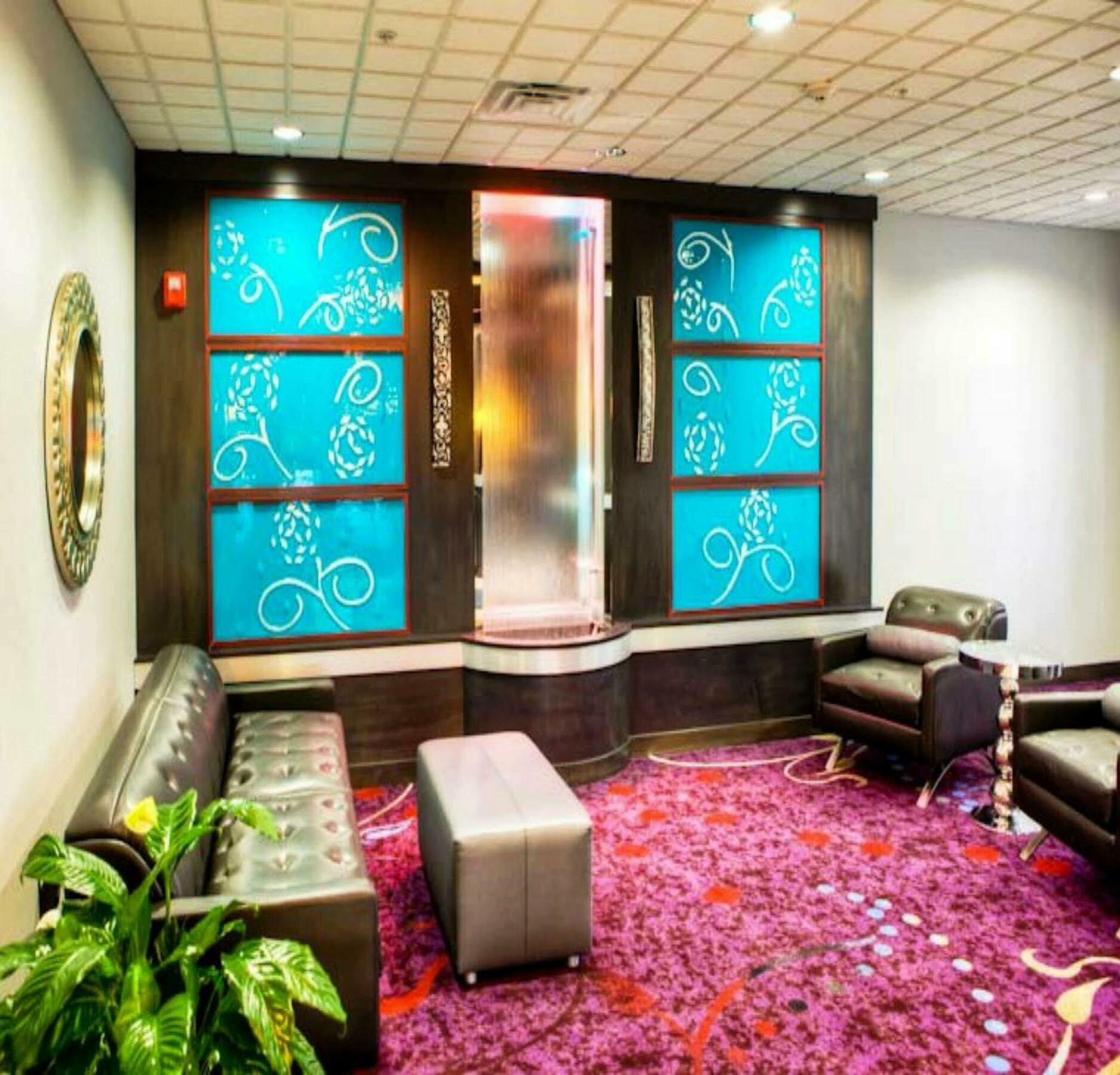 Holiday Inn Express & Suites Columbus - Polaris, An Ihg Hotel Екстериор снимка