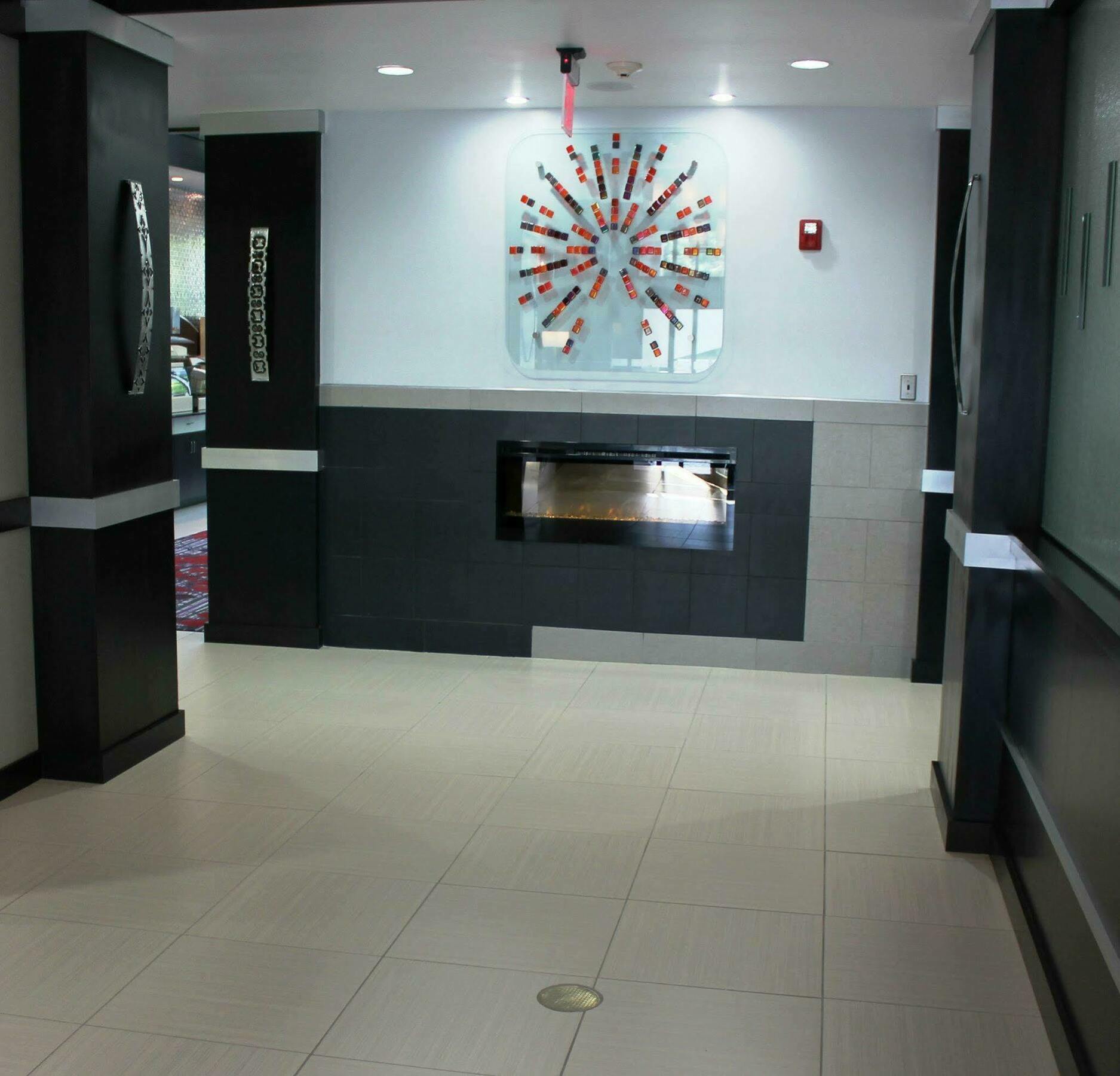 Holiday Inn Express & Suites Columbus - Polaris, An Ihg Hotel Екстериор снимка