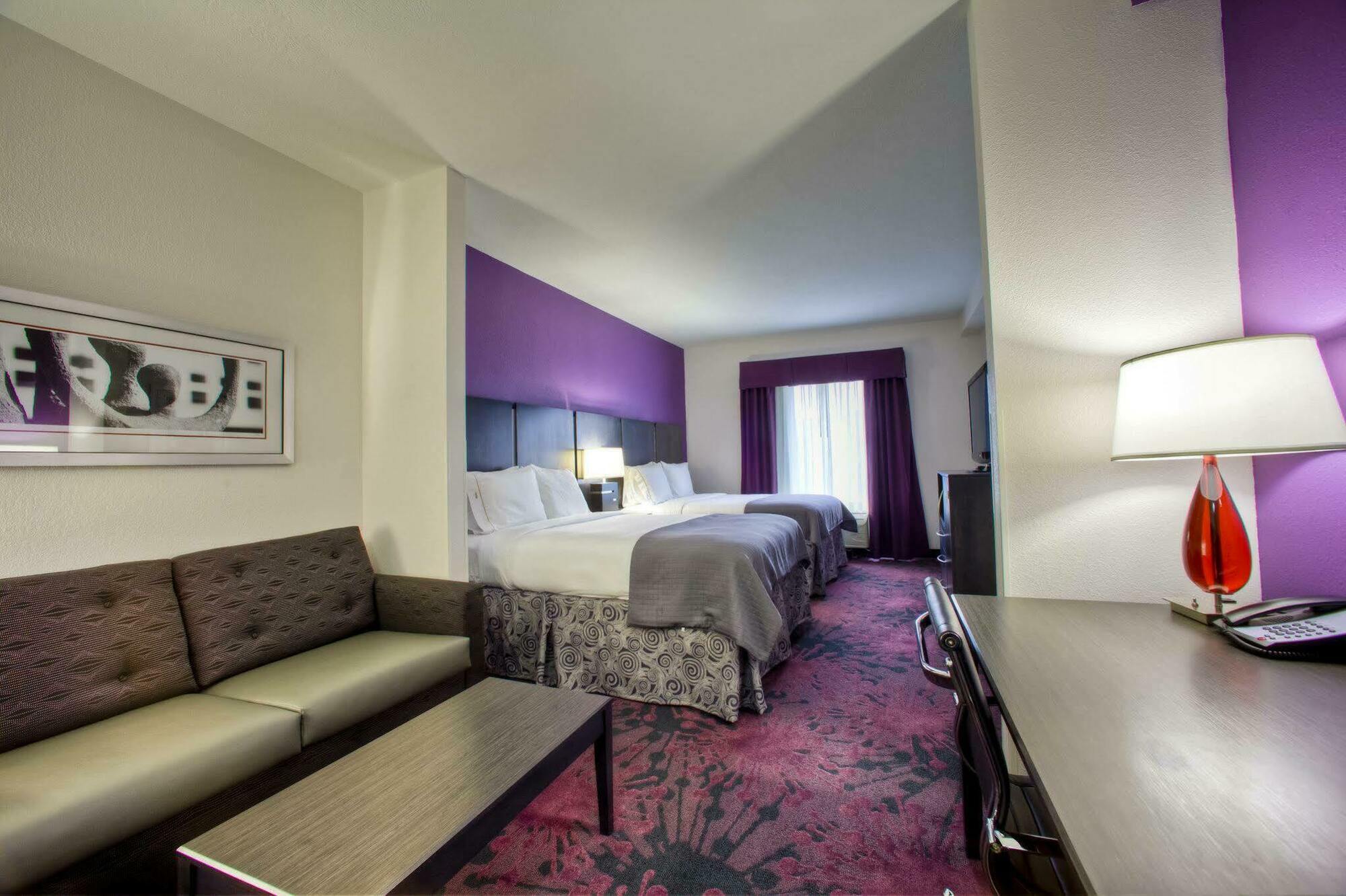 Holiday Inn Express & Suites Columbus - Polaris, An Ihg Hotel Екстериор снимка
