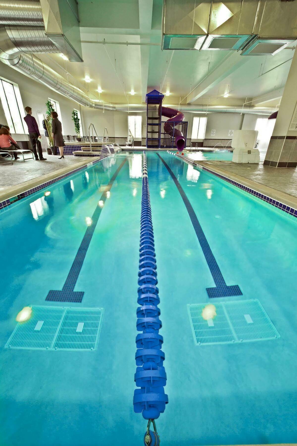 Holiday Inn Express & Suites Columbus - Polaris, An Ihg Hotel Екстериор снимка