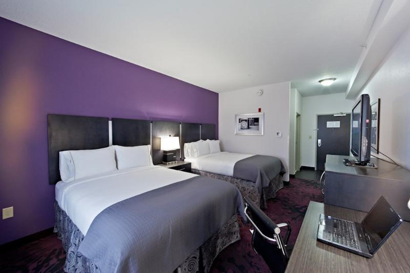 Holiday Inn Express & Suites Columbus - Polaris, An Ihg Hotel Екстериор снимка